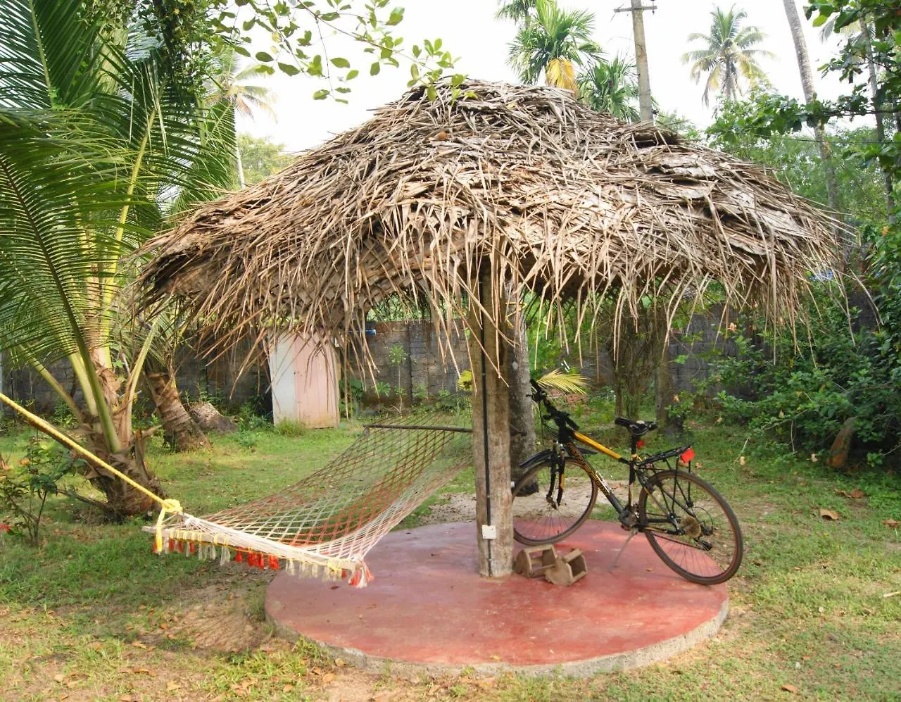 Angels' Homestay Marari Mararikulam Índia