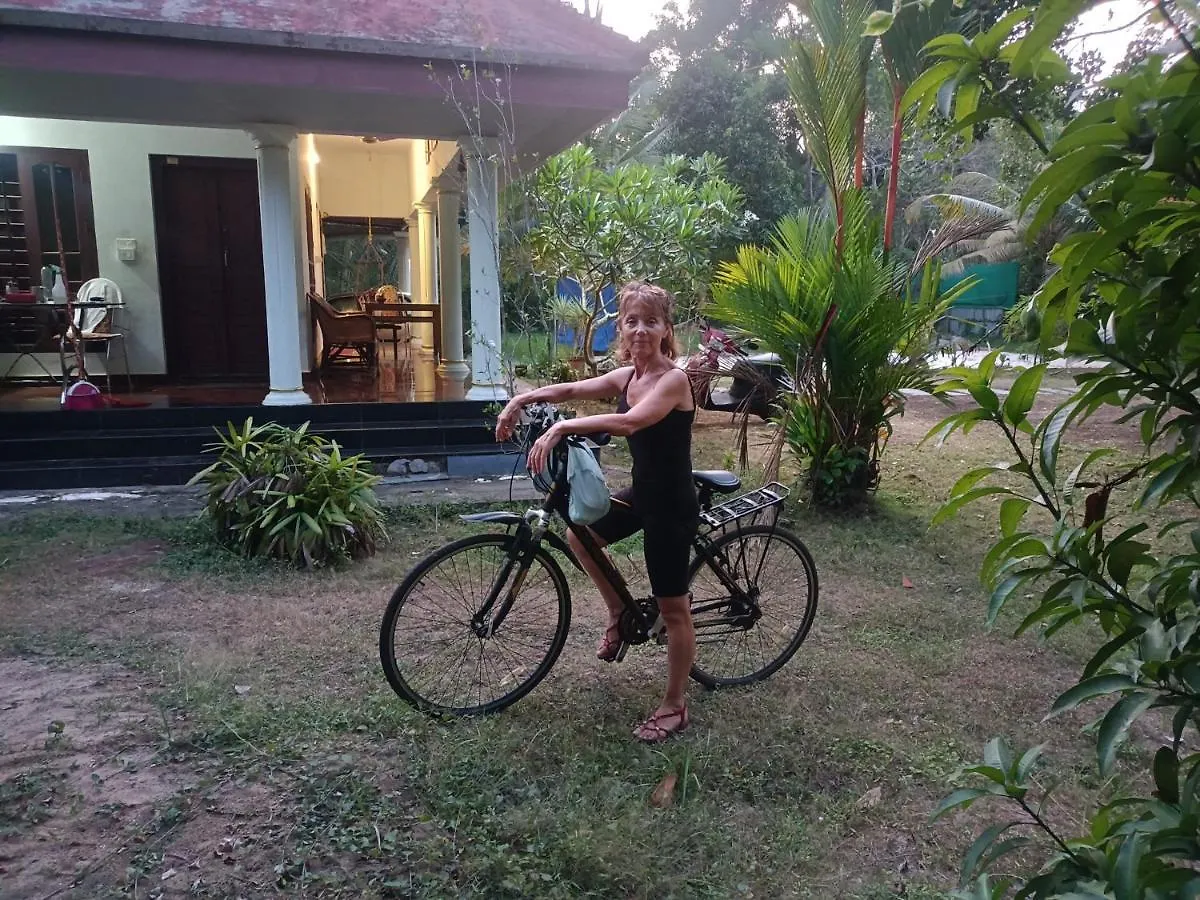 Angels' Homestay Marari Mararikulam