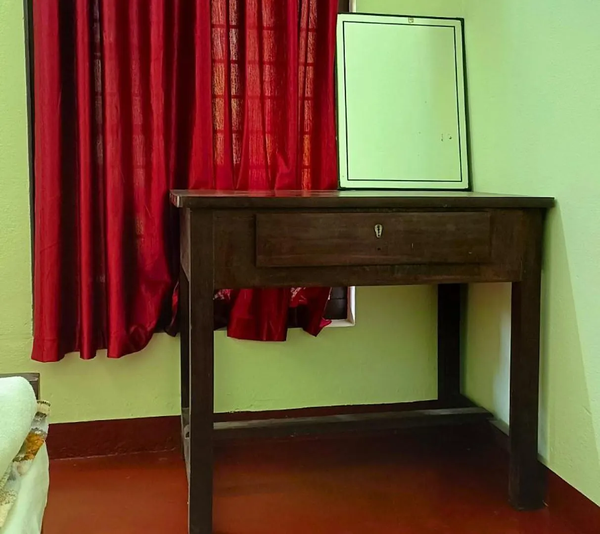 Angels' Homestay Marari Mararikulam 0*,