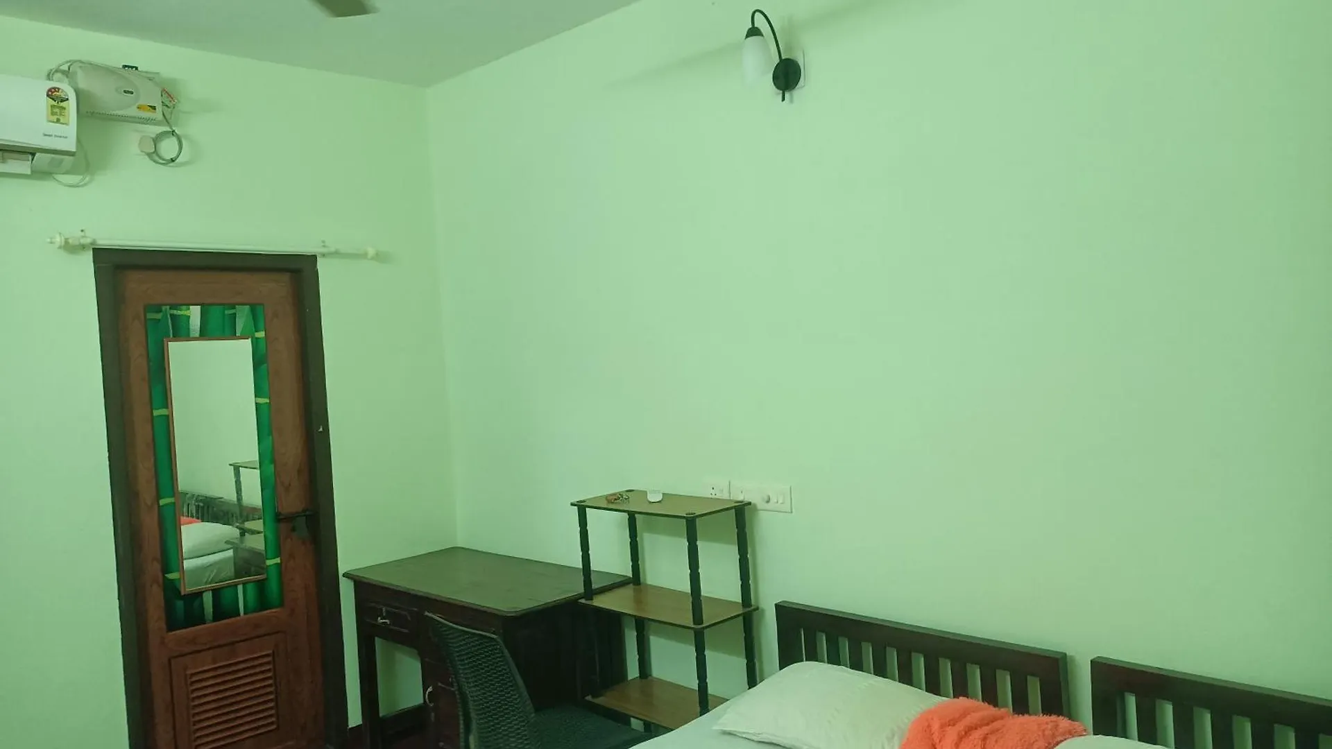 Angels' Homestay Marari Mararikulam Bed & Breakfast